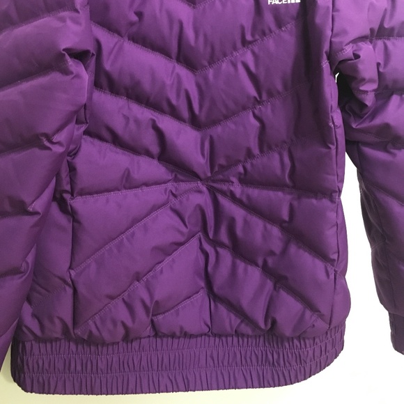 The North Face Winter Puffer 600 Jacket - XS - Picture 9 of 12